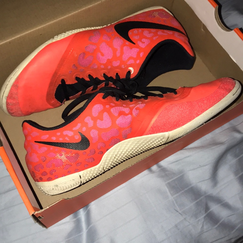 Nike Elastico Pro 2
